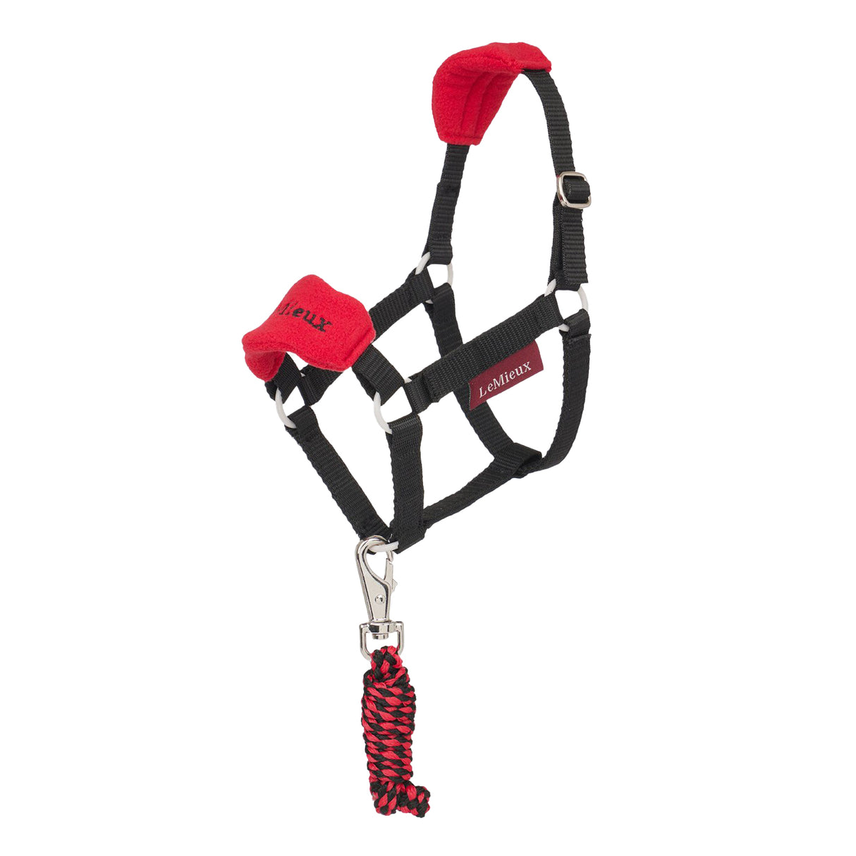 LeMieux Hobby Horse Vogue Halter & Lead