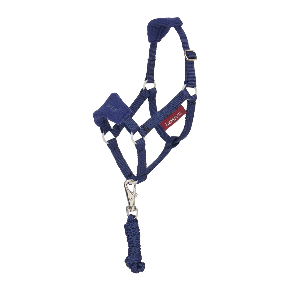 LeMieux Hobby Horse Vogue Halter & Lead