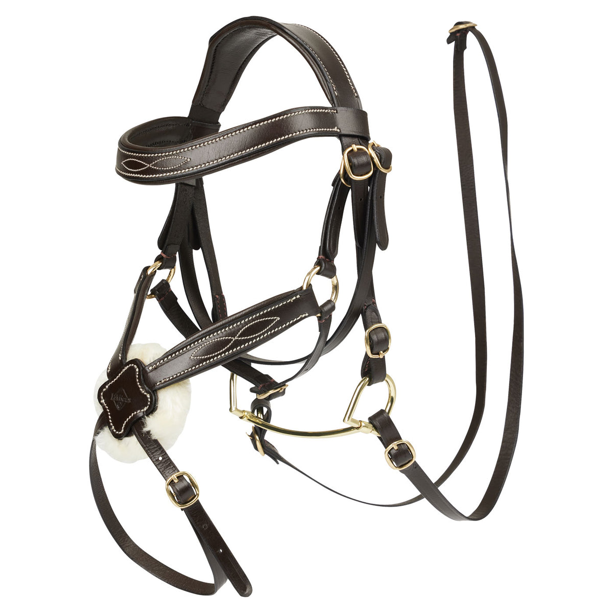 Bridons & accessoires pour poneys en ligne Bridons & accessoires pour poneys en ligne