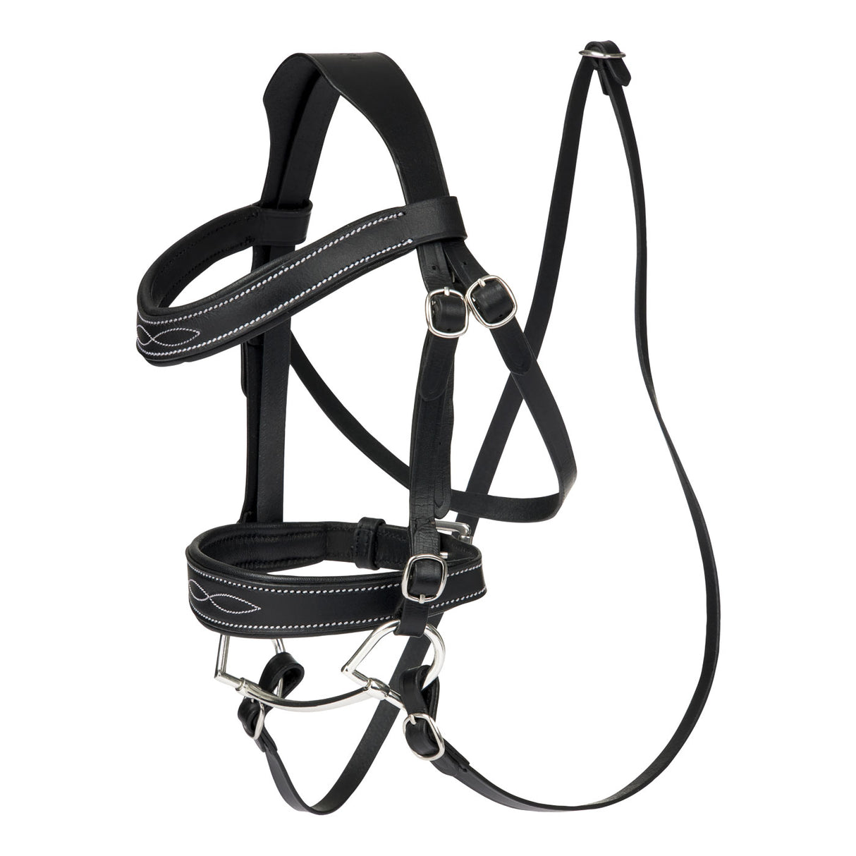 LeMieux Hobby Horse Competition Bridle