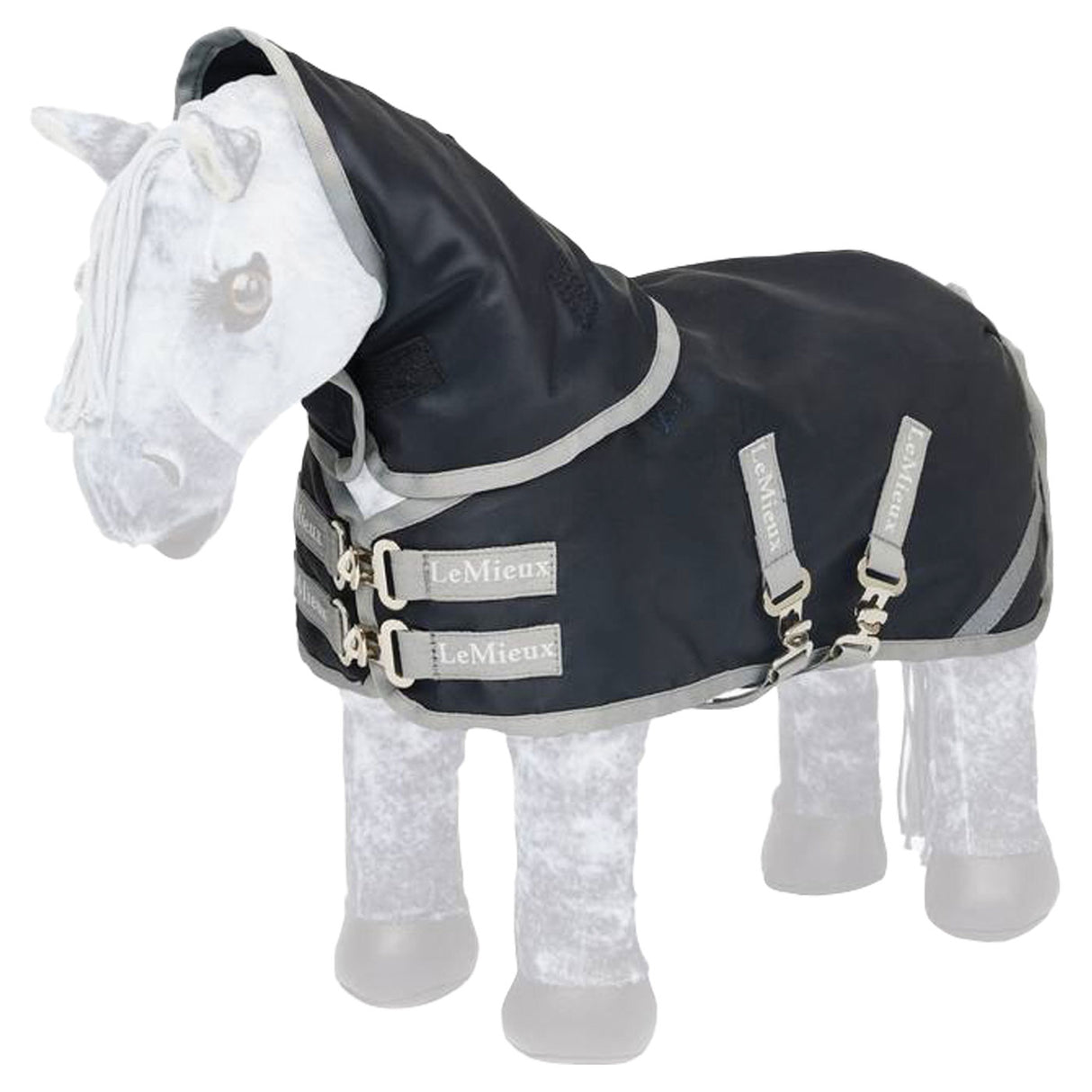 LeMieux Toy Pony Storm-Tek Rug