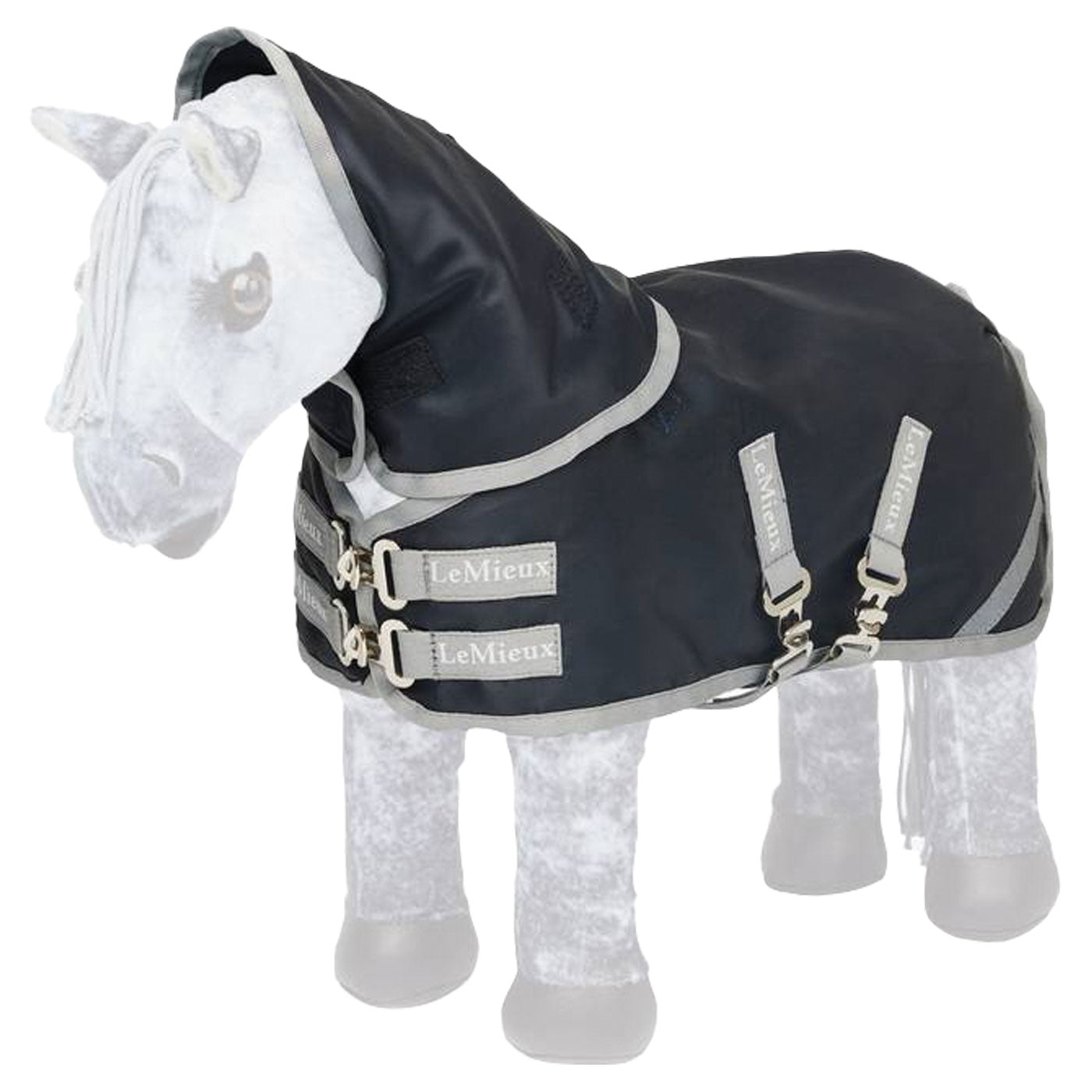 LeMieux Toy Pony Storm-Tek Rug