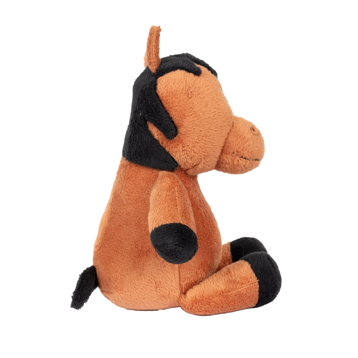 Farm Hoppers Horse Plushy Pal