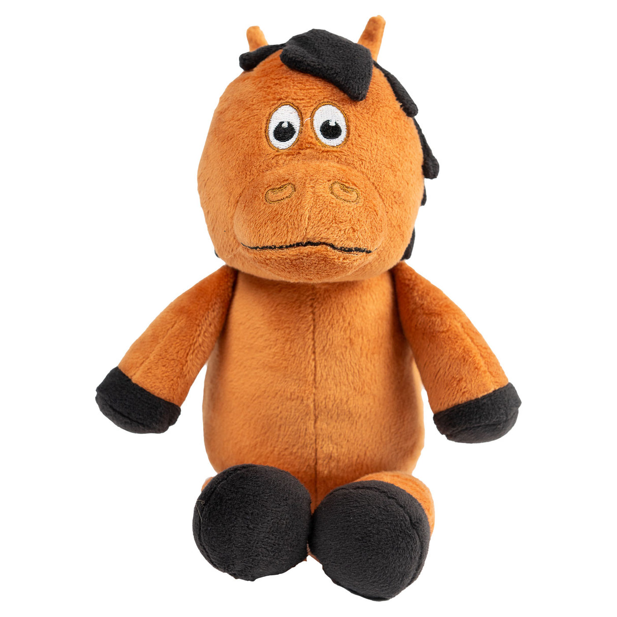 Farm Hoppers Horse Plushy Pal
