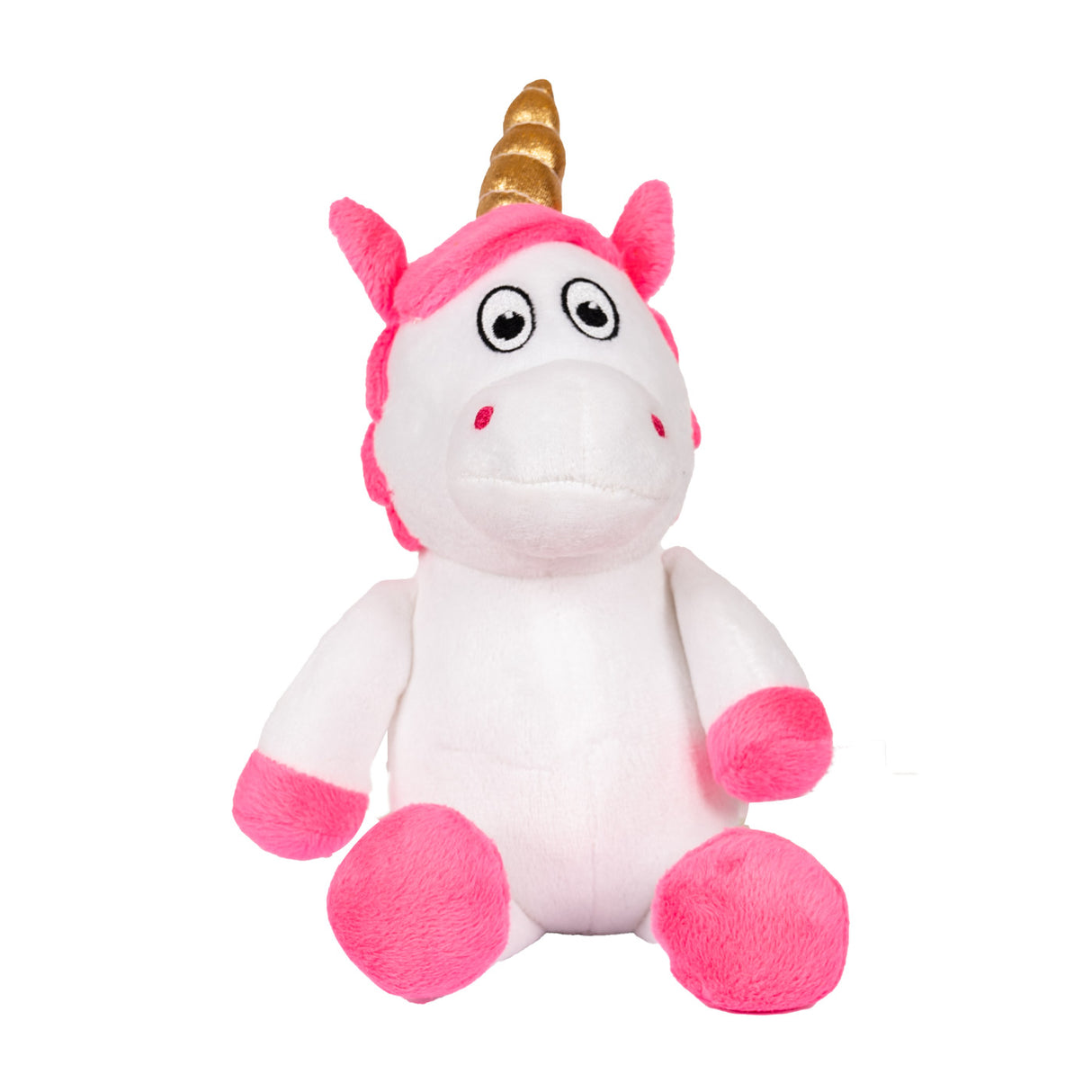 Fantasy Hoppers Peluche Licorne