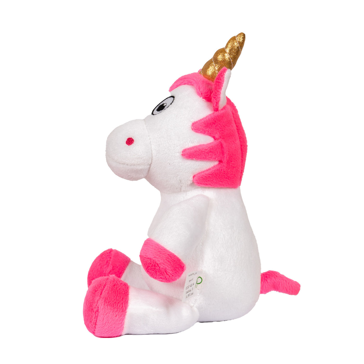 Fantasy Hoppers Peluche Licorne