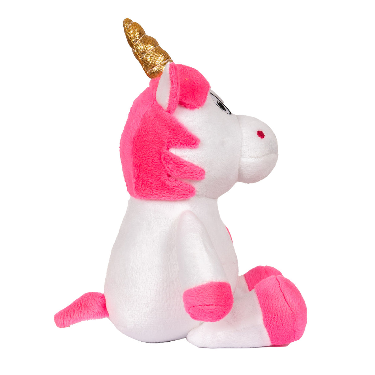 Fantasy Hoppers Peluche Licorne