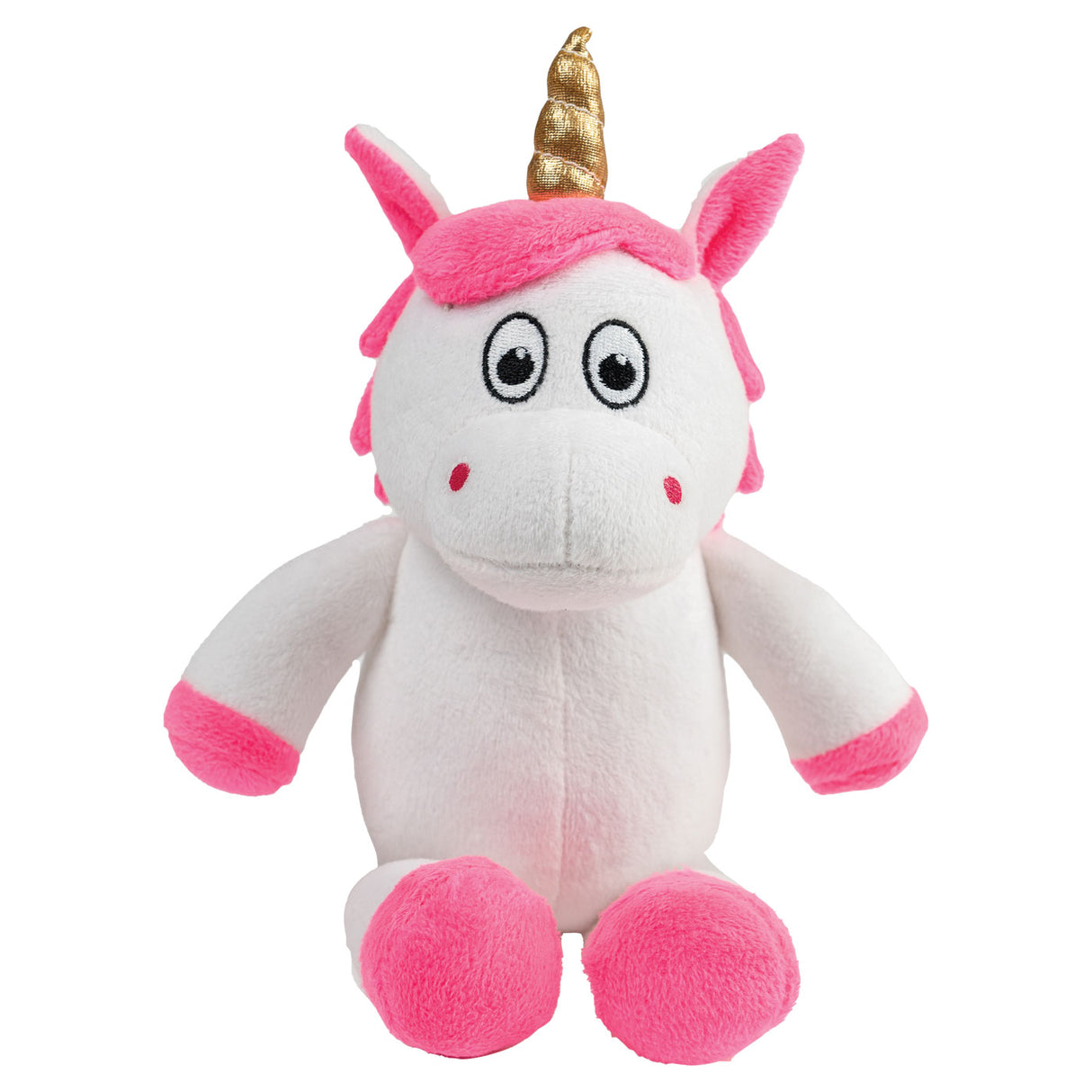 Fantasy Hoppers Peluche Licorne
