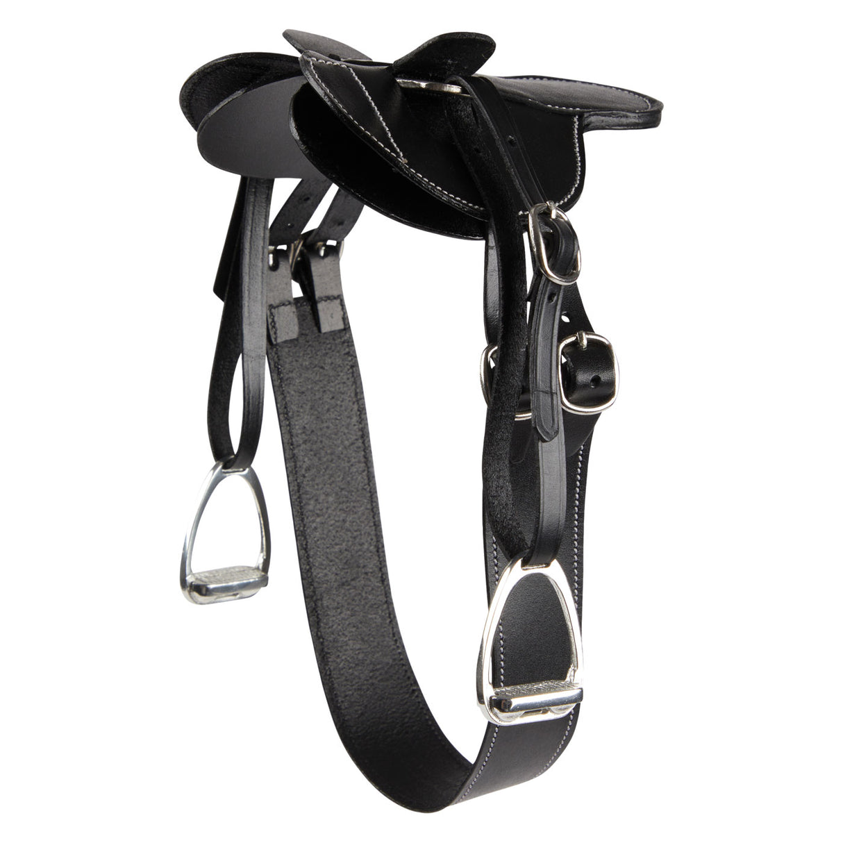 LeMieux Toy Pony Racing Saddle Set