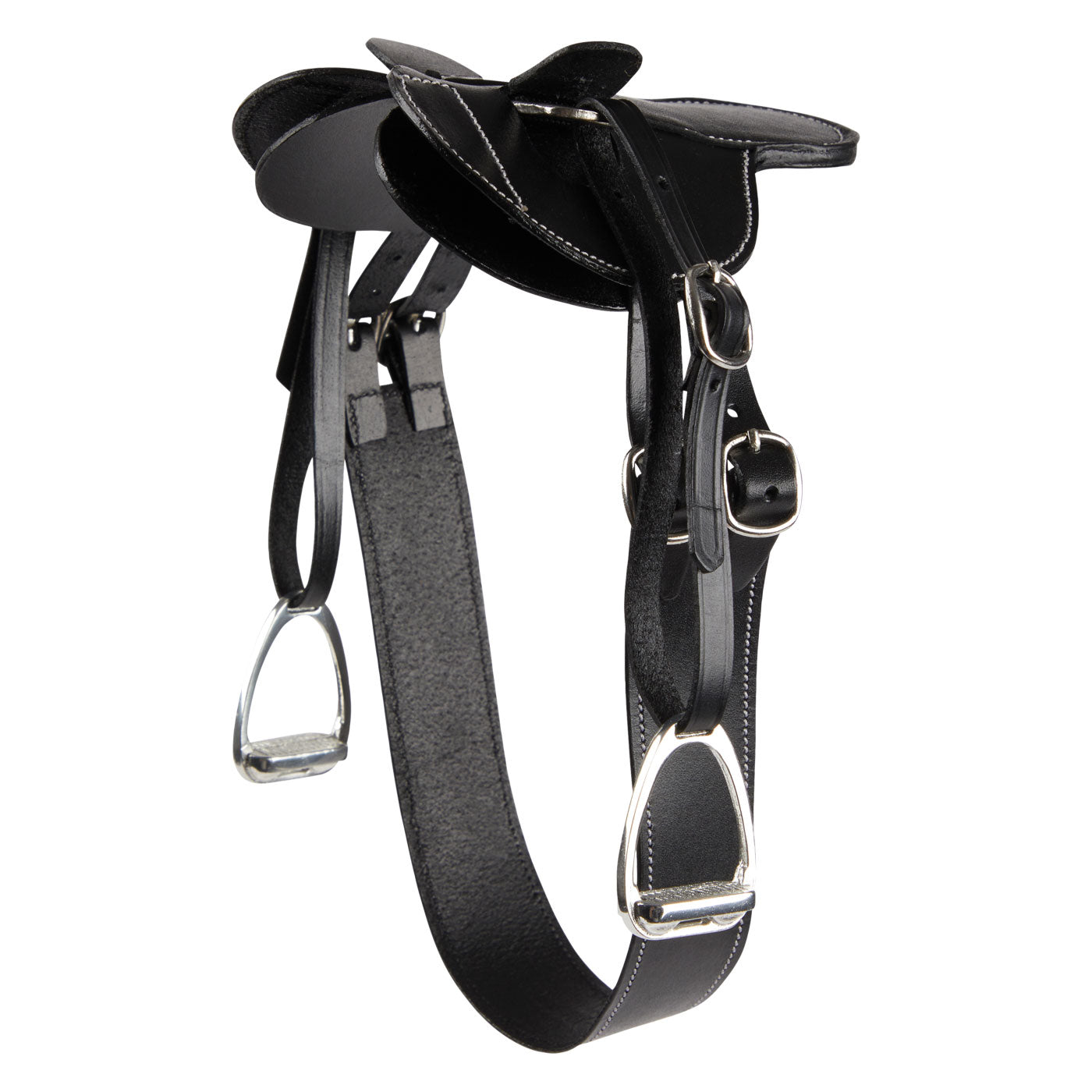 LeMieux Toy Pony Racing Saddle Set