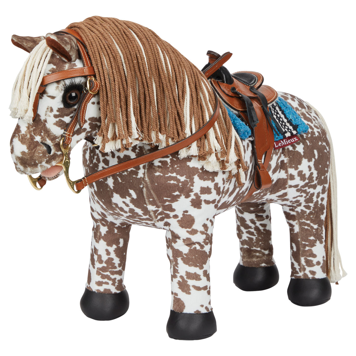 LeMieux Toy Pony Western Pad