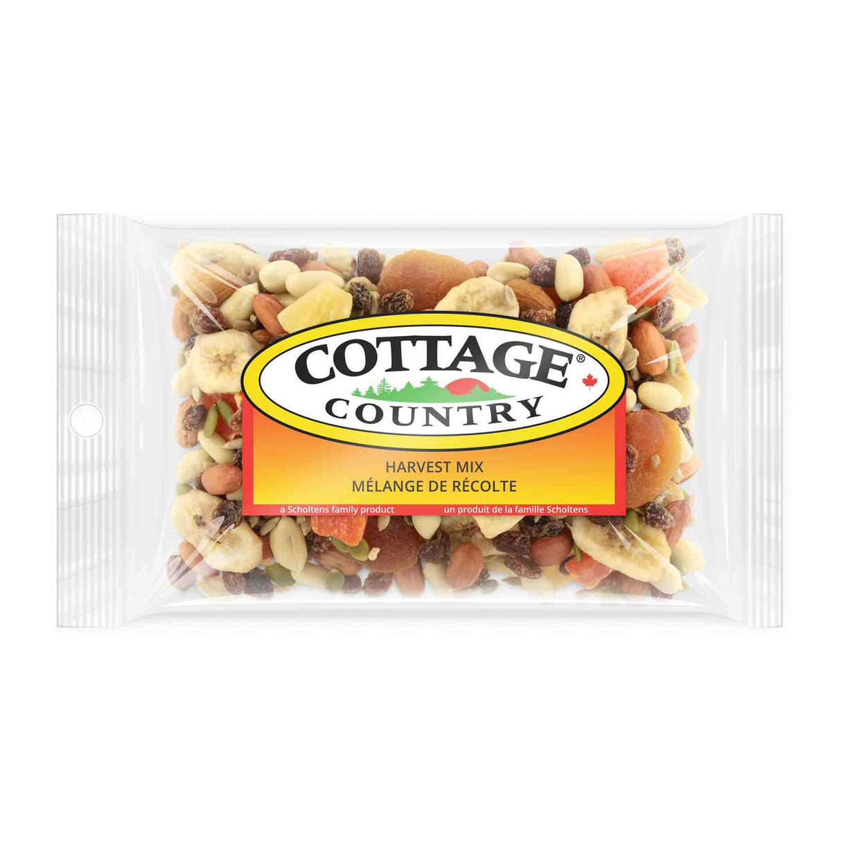 Mélange montagnard Cottage Country Harvest 150 g
