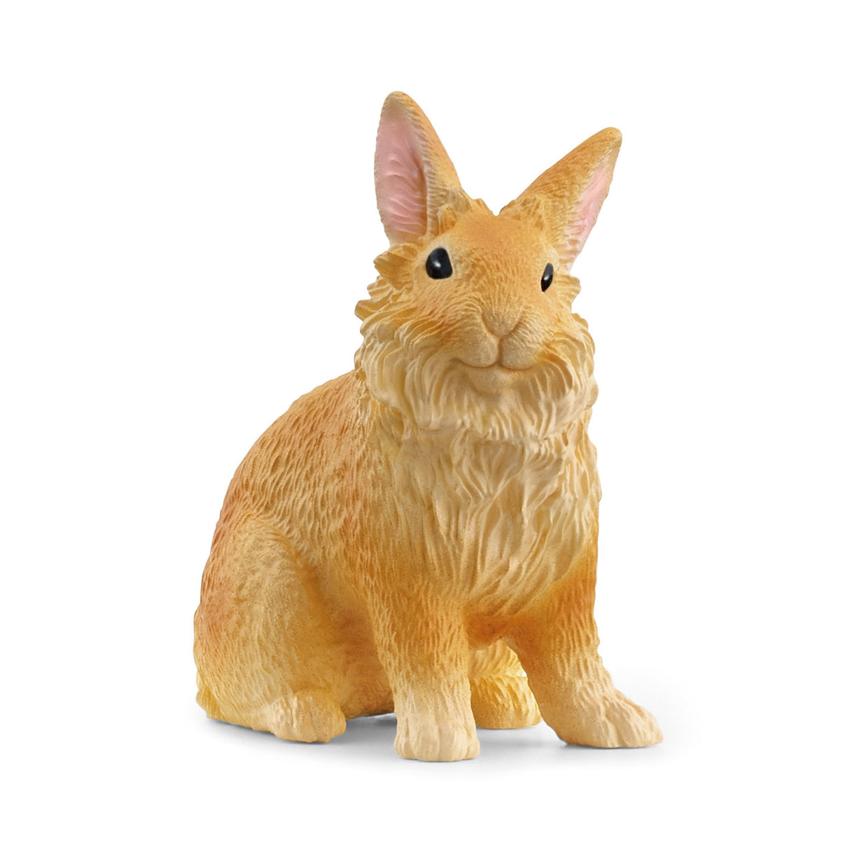 Schleich Farm World Lapin tête de lion