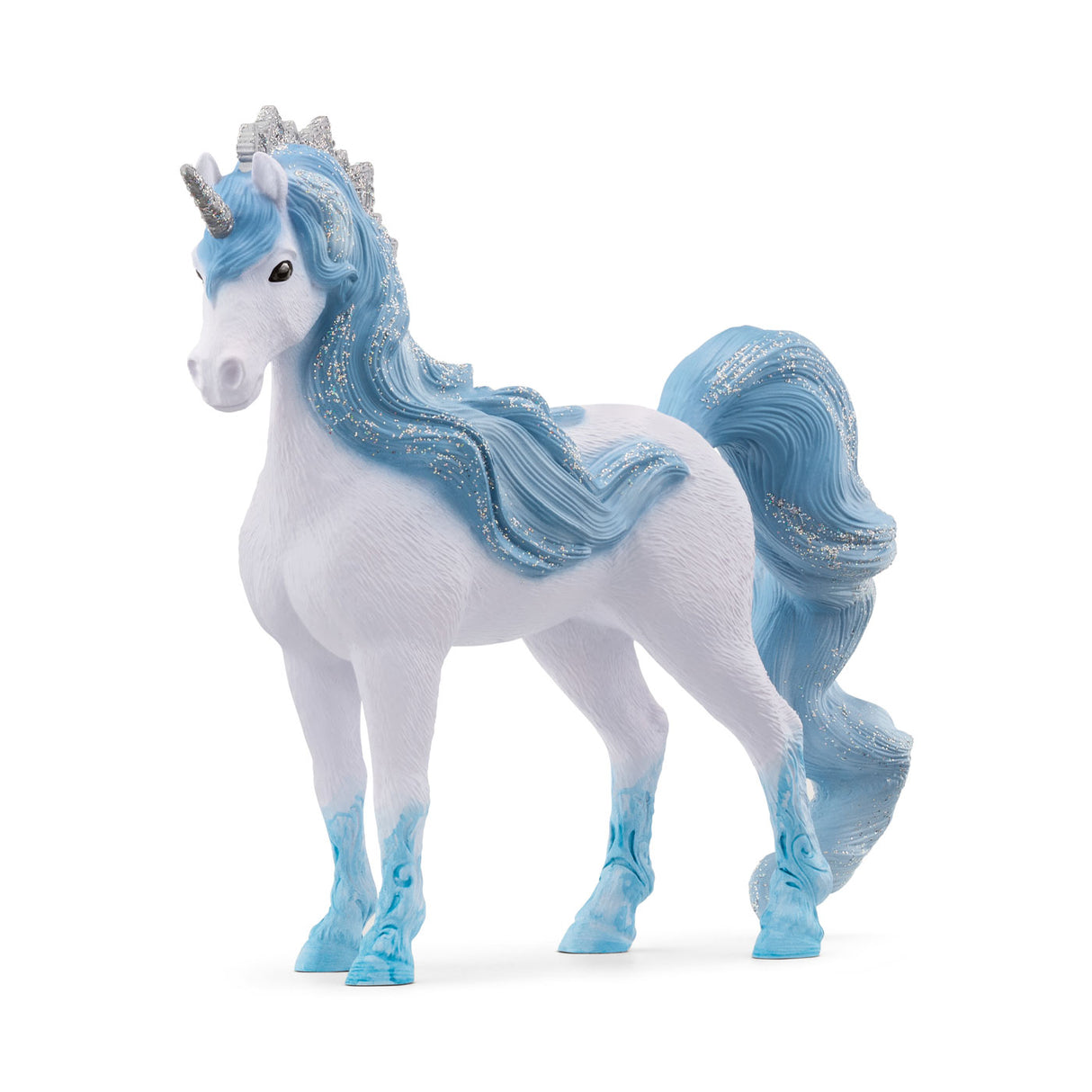 Schleich Bayala Jument licorne fluide