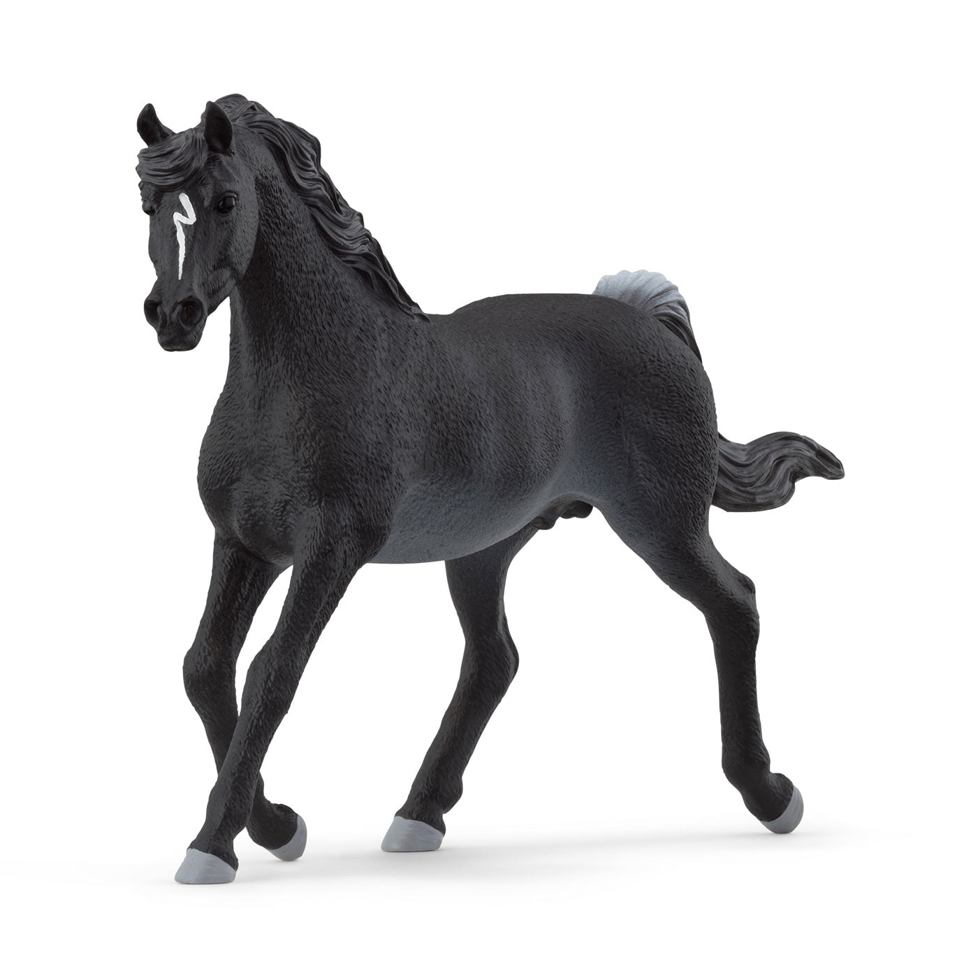 Étalon arabe Schleich Horse Club