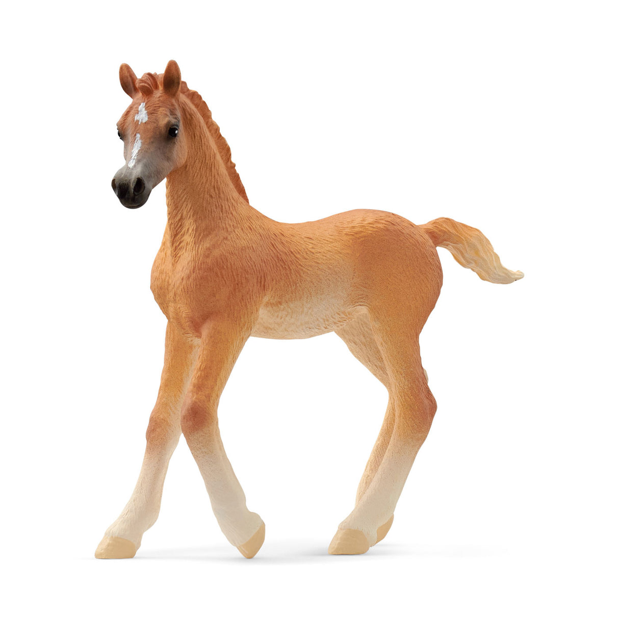 Poulain arabe Schleich Horse Club