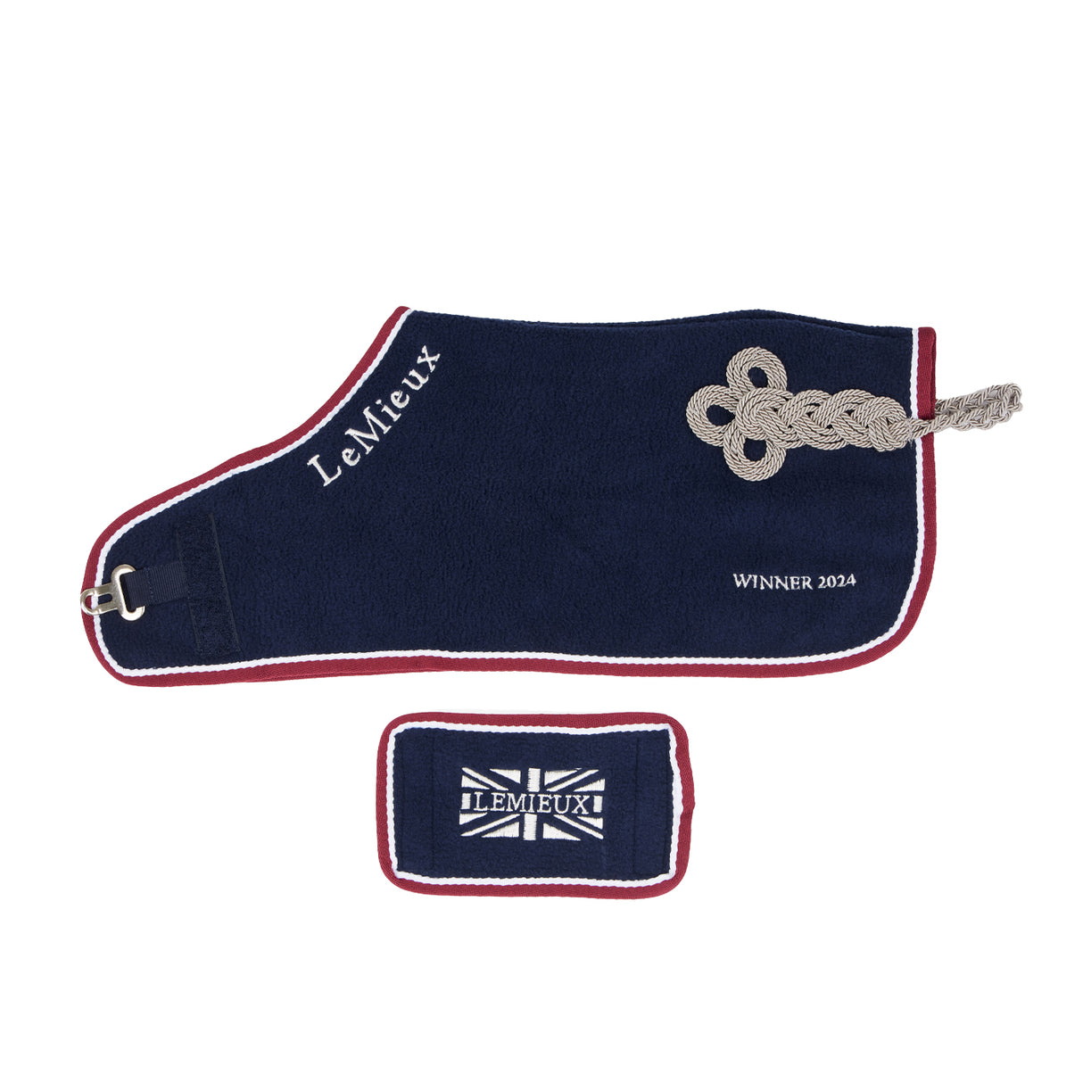 LeMieux Toy Pony Winner's Rug