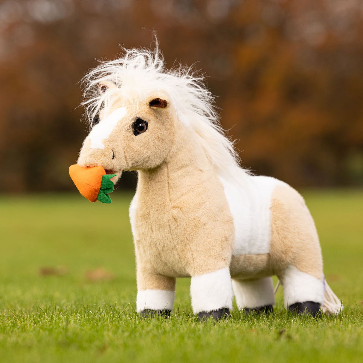 LeMieux Toy Pony Lemon