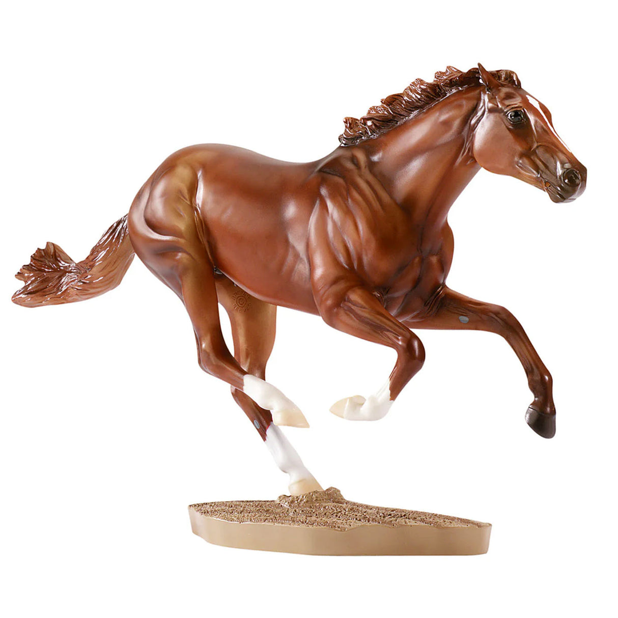 Breyer Traditional Secretariat