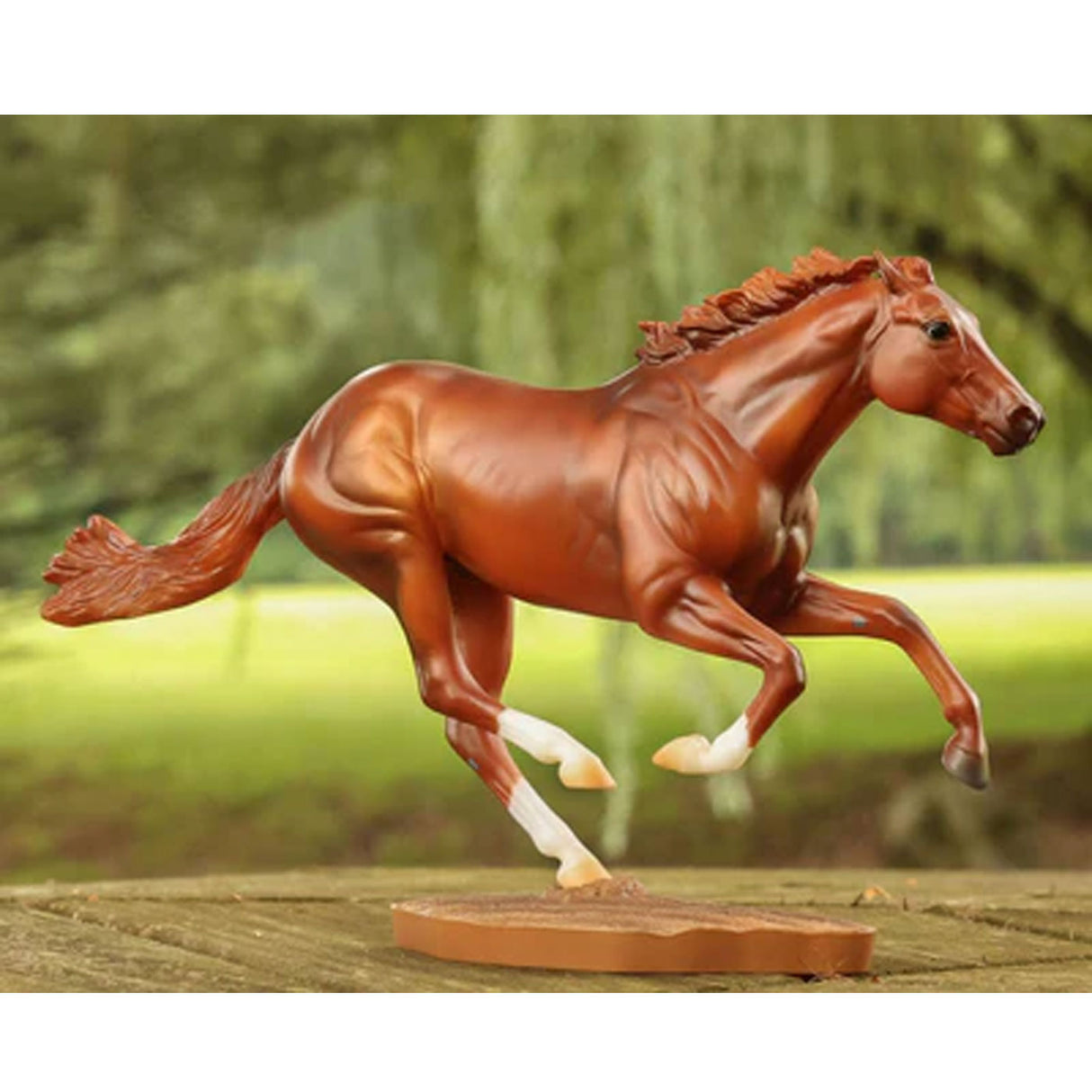 Breyer Traditional Secretariat