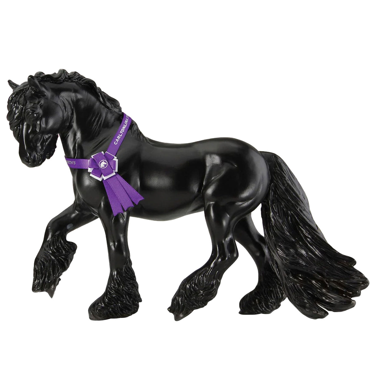 Breyer Traditional Cartonlima Emma