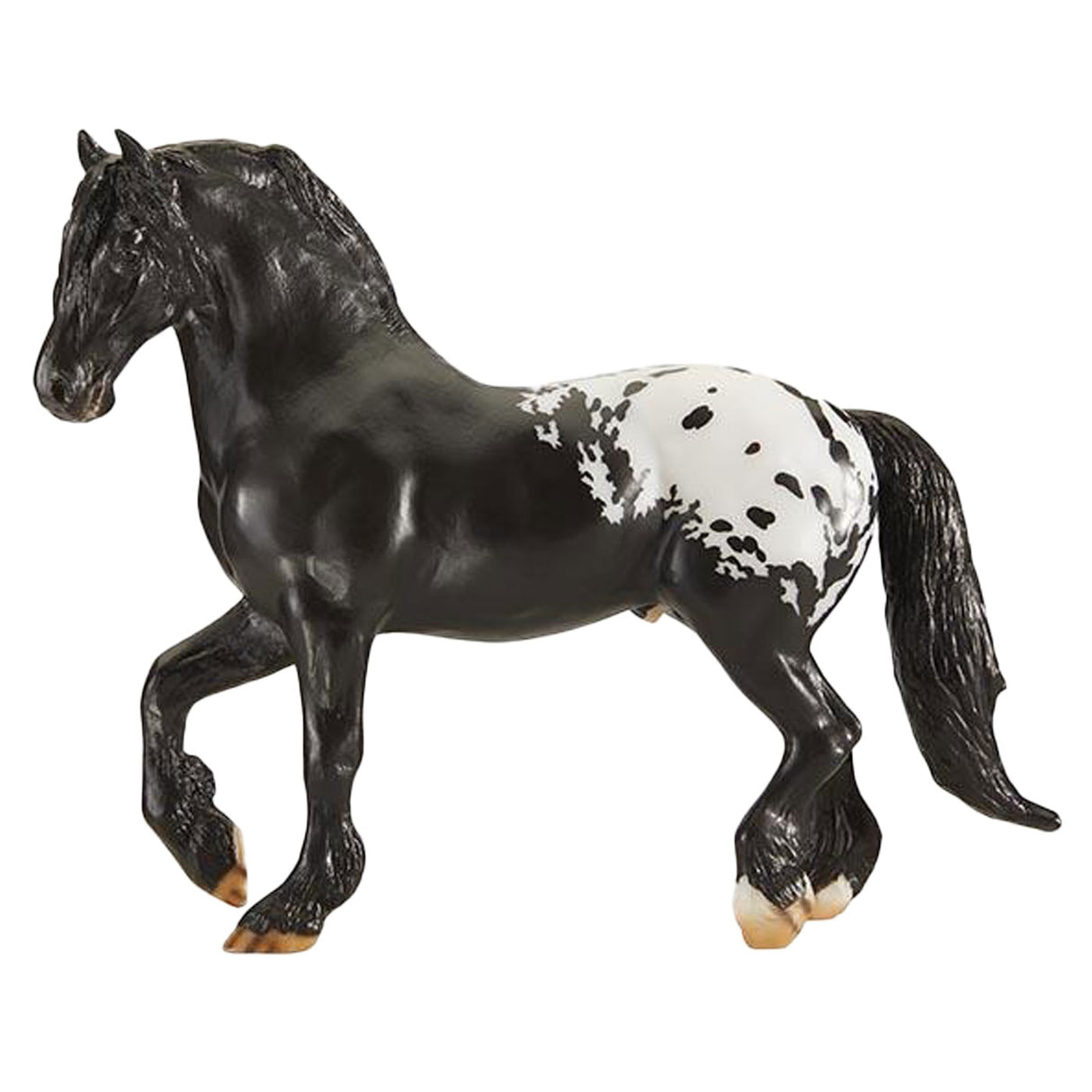 Breyer Harley Traditionnelle