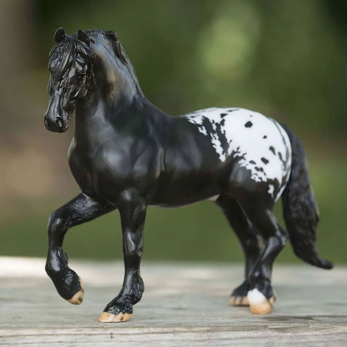 Breyer Harley Traditionnelle