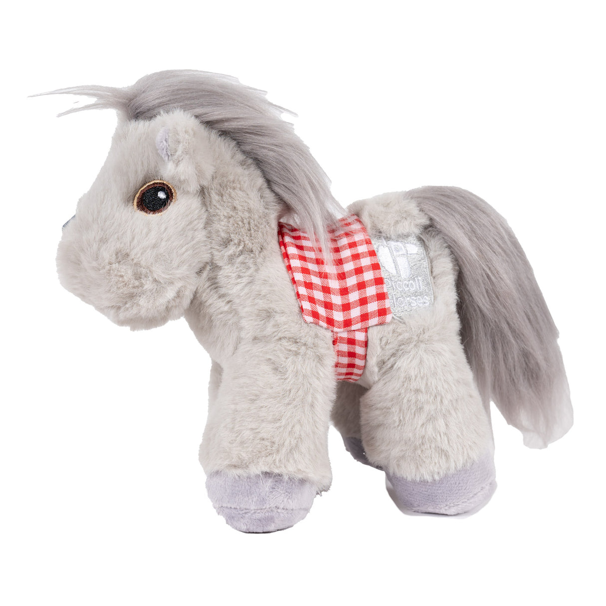 Piccoli Tinsel Pony Peluche Anglaise 15 cm
