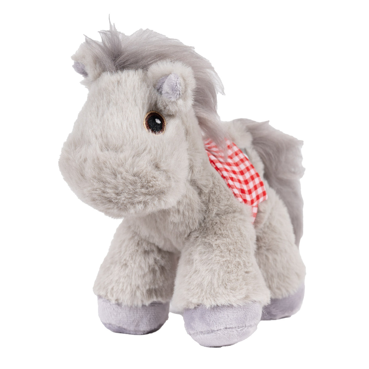 Piccoli Tinsel Pony Peluche Anglaise 15 cm