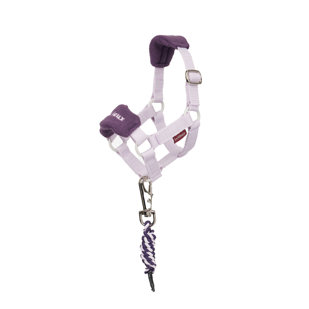 LeMieux Toy Pony Vogue Halter & Lead