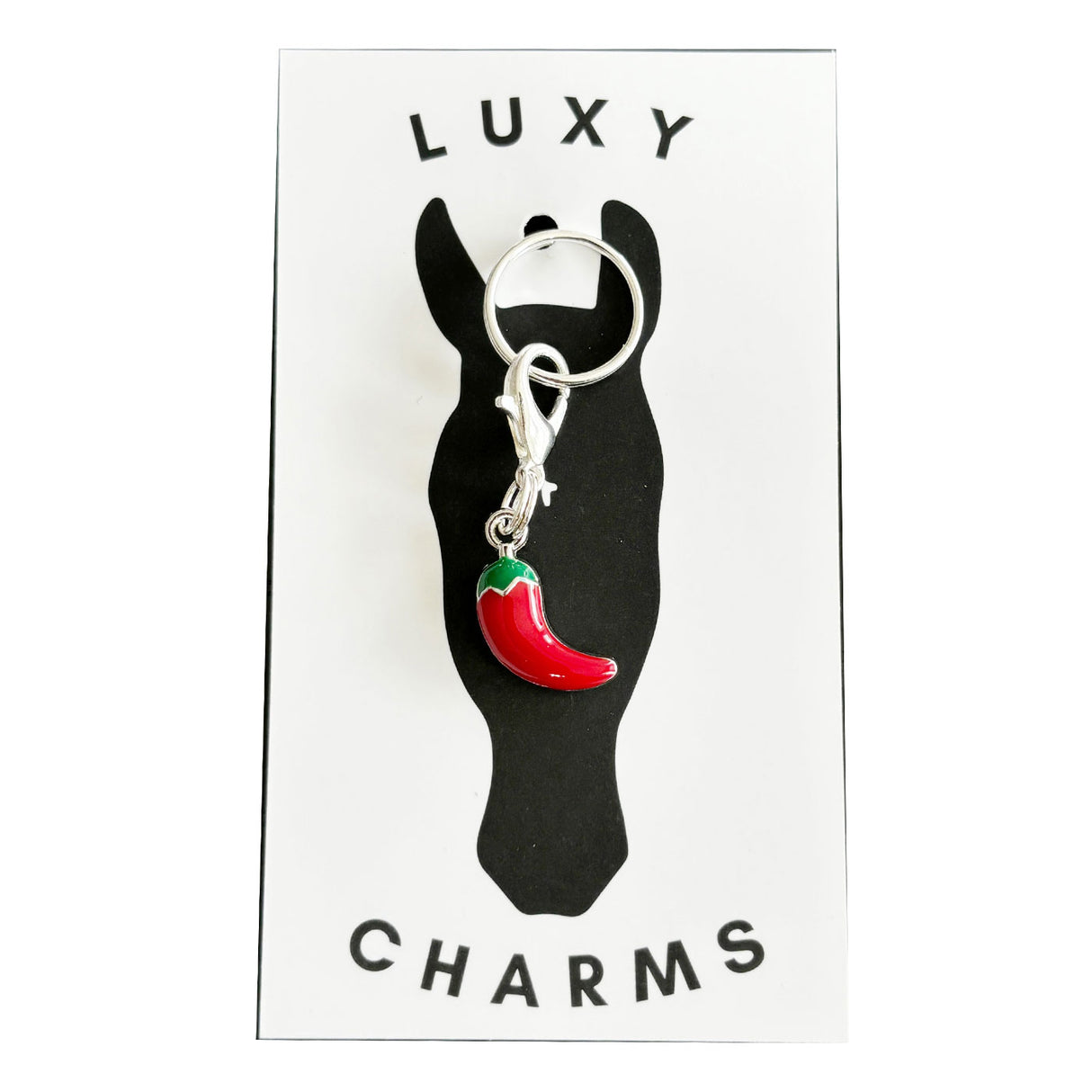 Charms Luxy Charms Piment Épicé