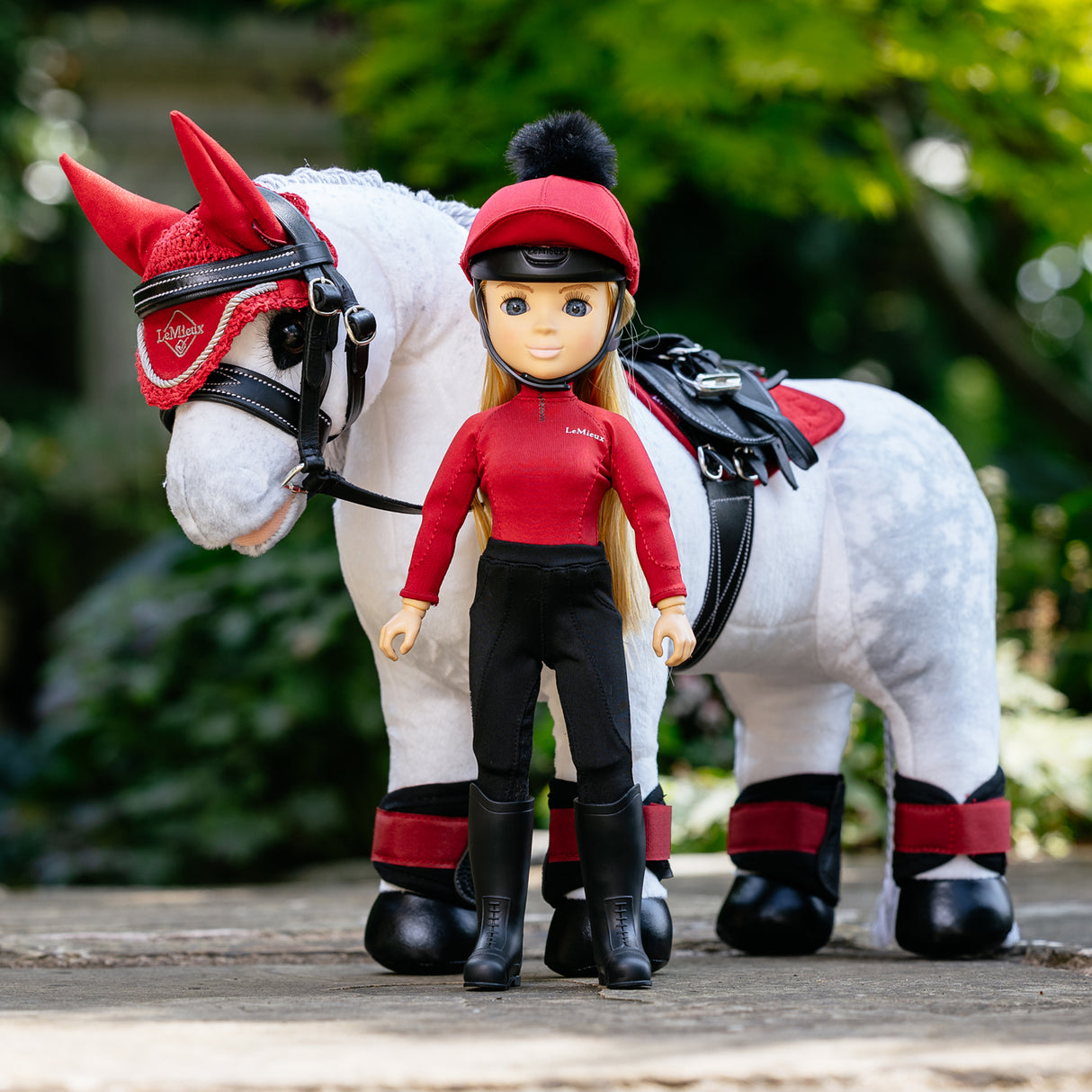 LeMieux Toy Rider Chloe