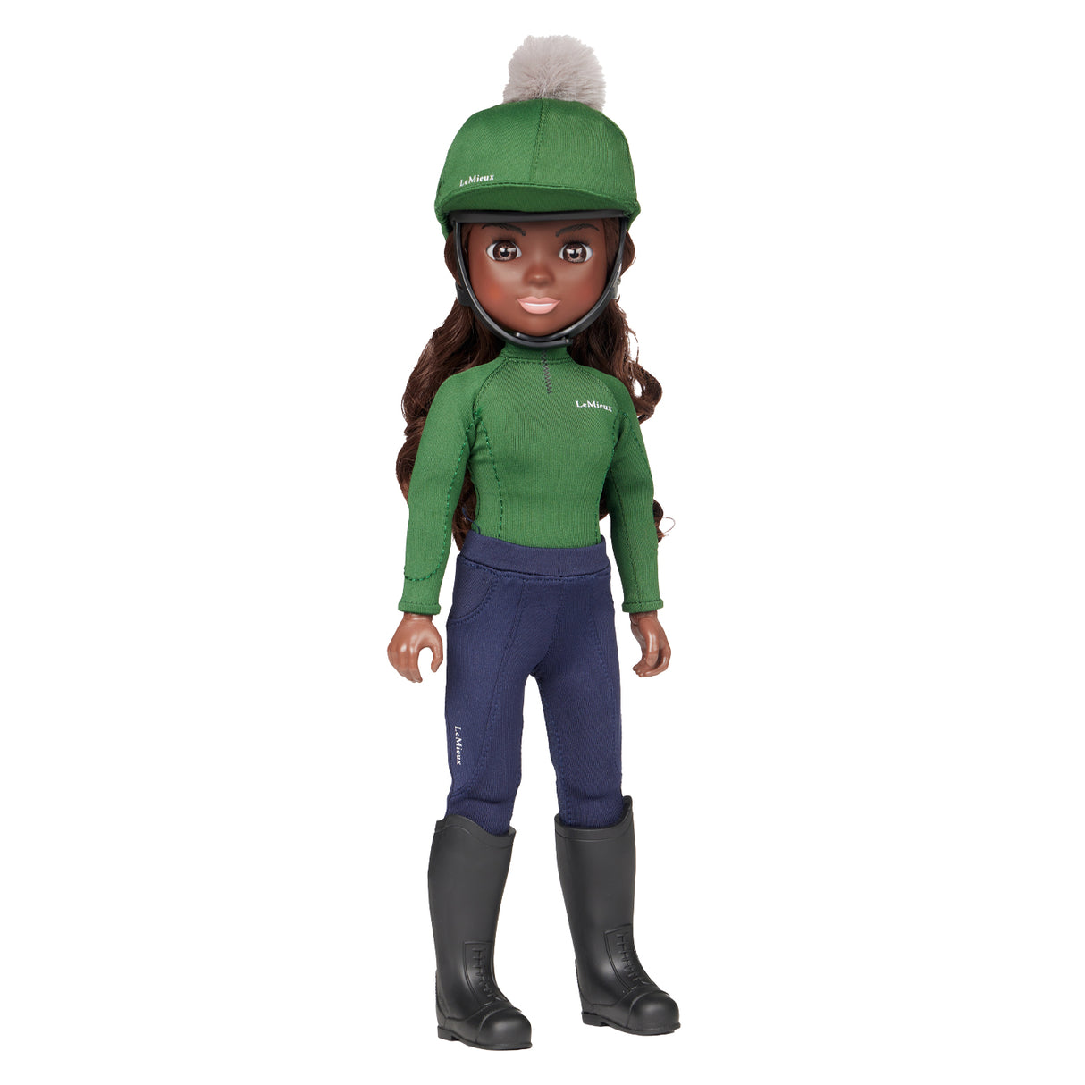 LeMieux Toy Rider Maya