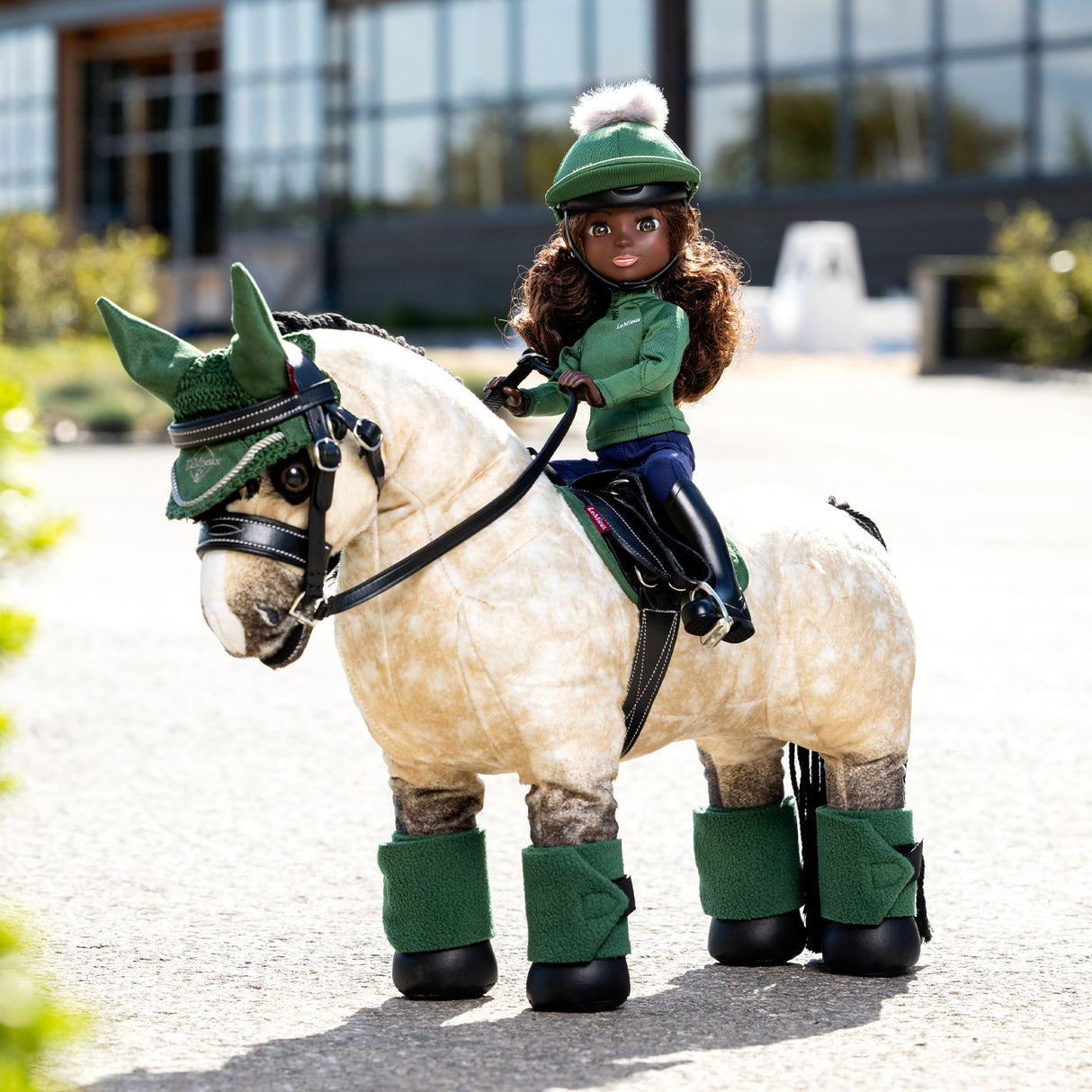 LeMieux Toy Rider Maya