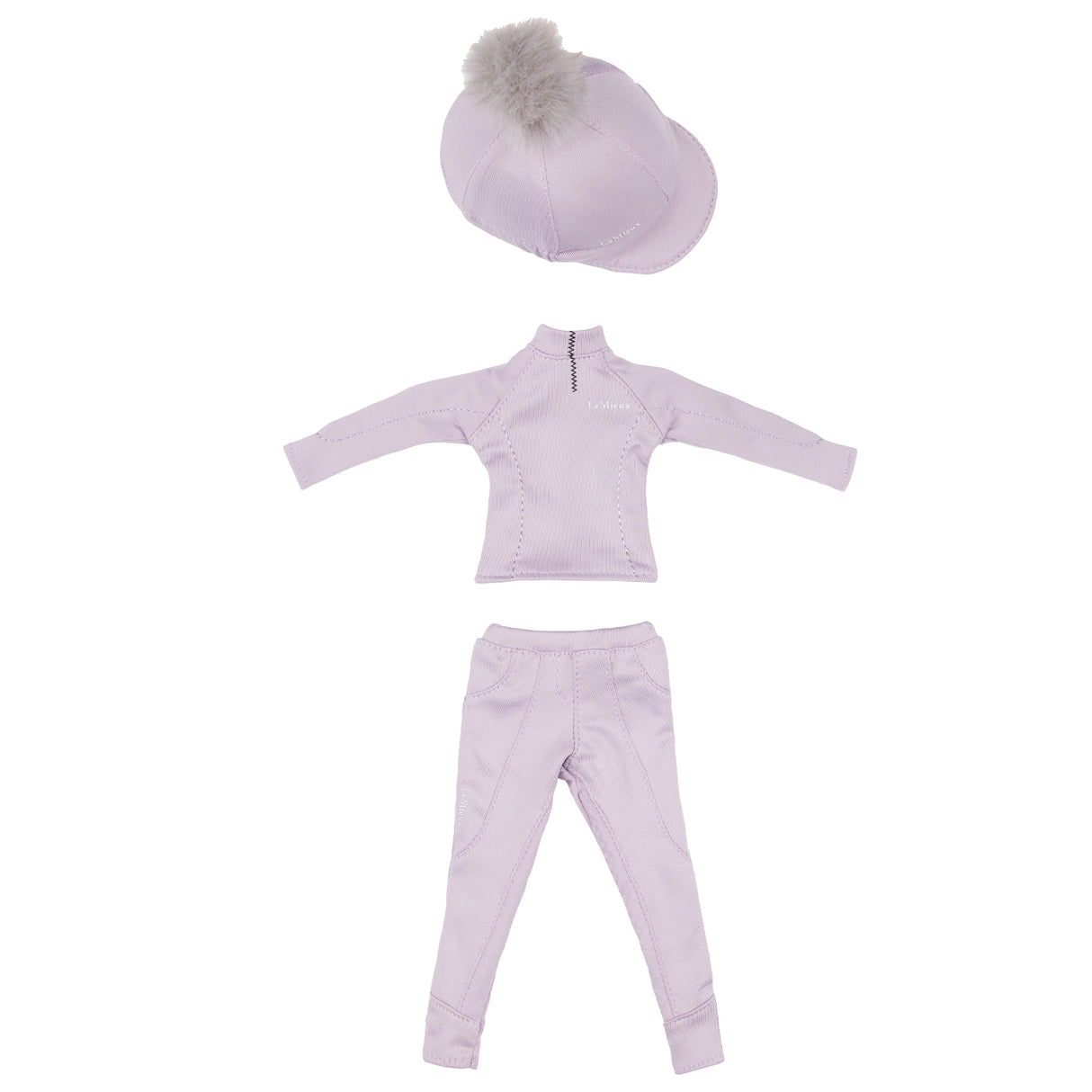 LeMieux Toy Rider Outfit