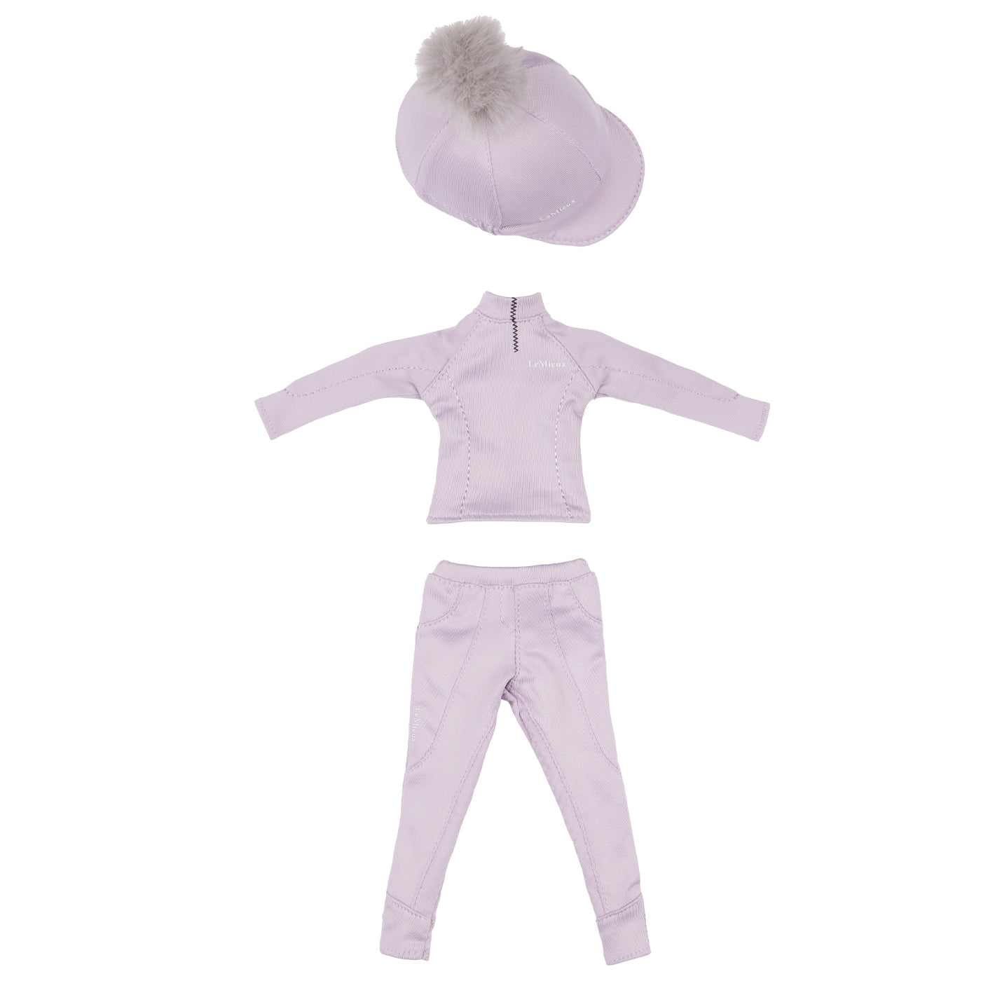 LeMieux Toy Rider Outfit