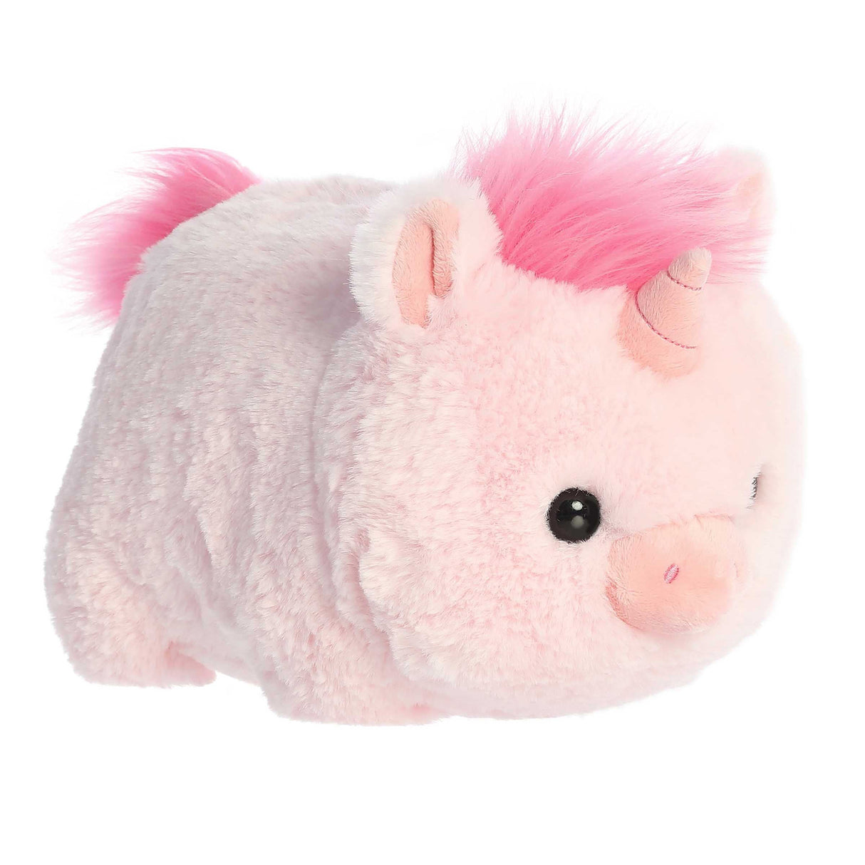 Aurora Adorable Spudster Bubblegum Unicorn 26 cm