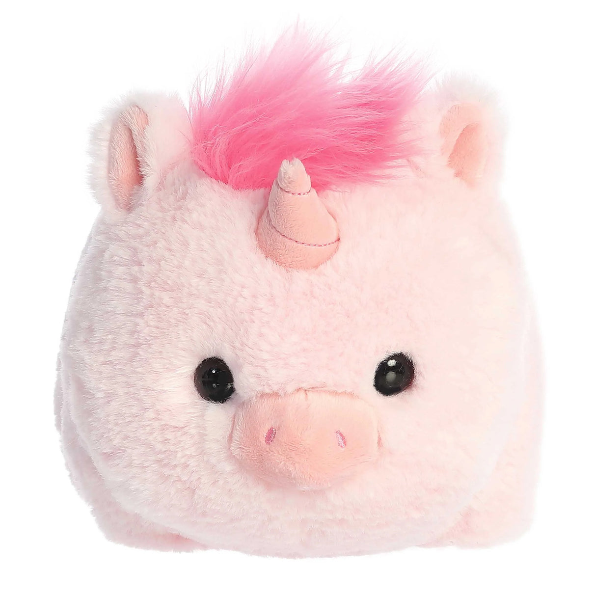 Aurora Adorable Spudster Bubblegum Unicorn 26 cm