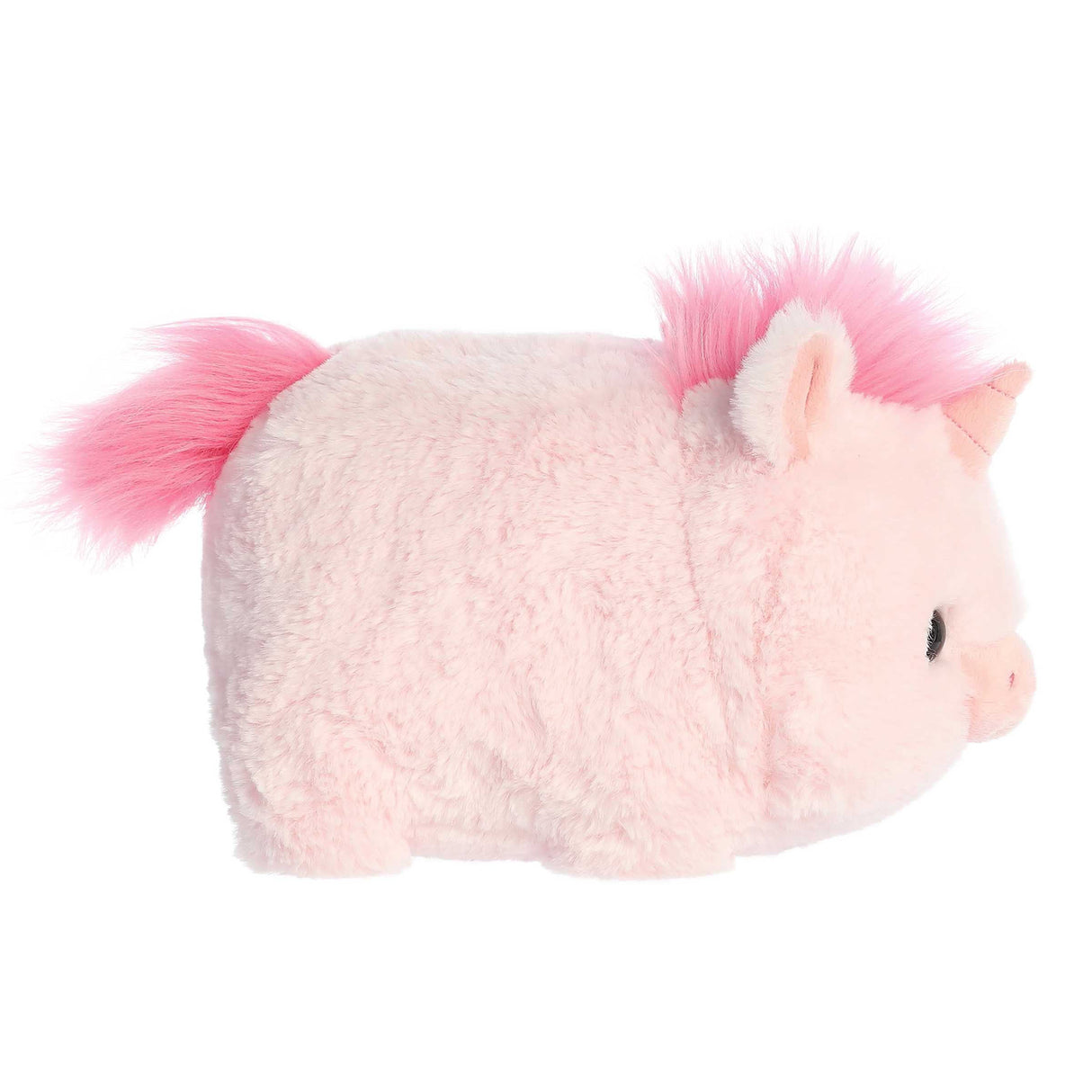 Aurora Adorable Spudster Bubblegum Unicorn 26 cm