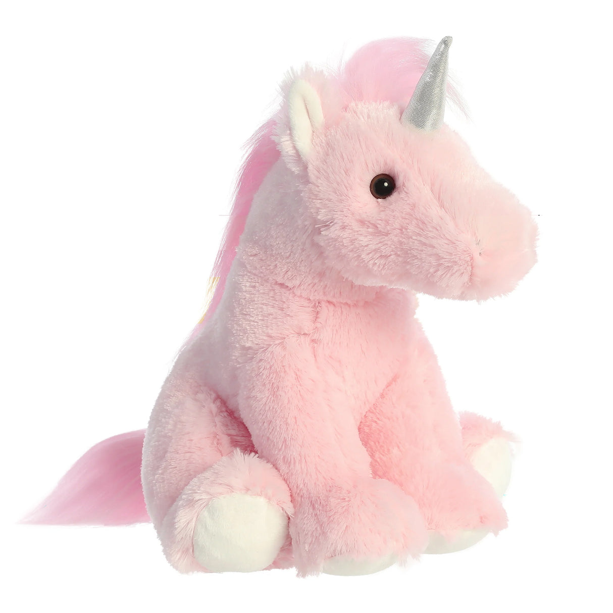 Aurora Pink Unicorn 36 cm
