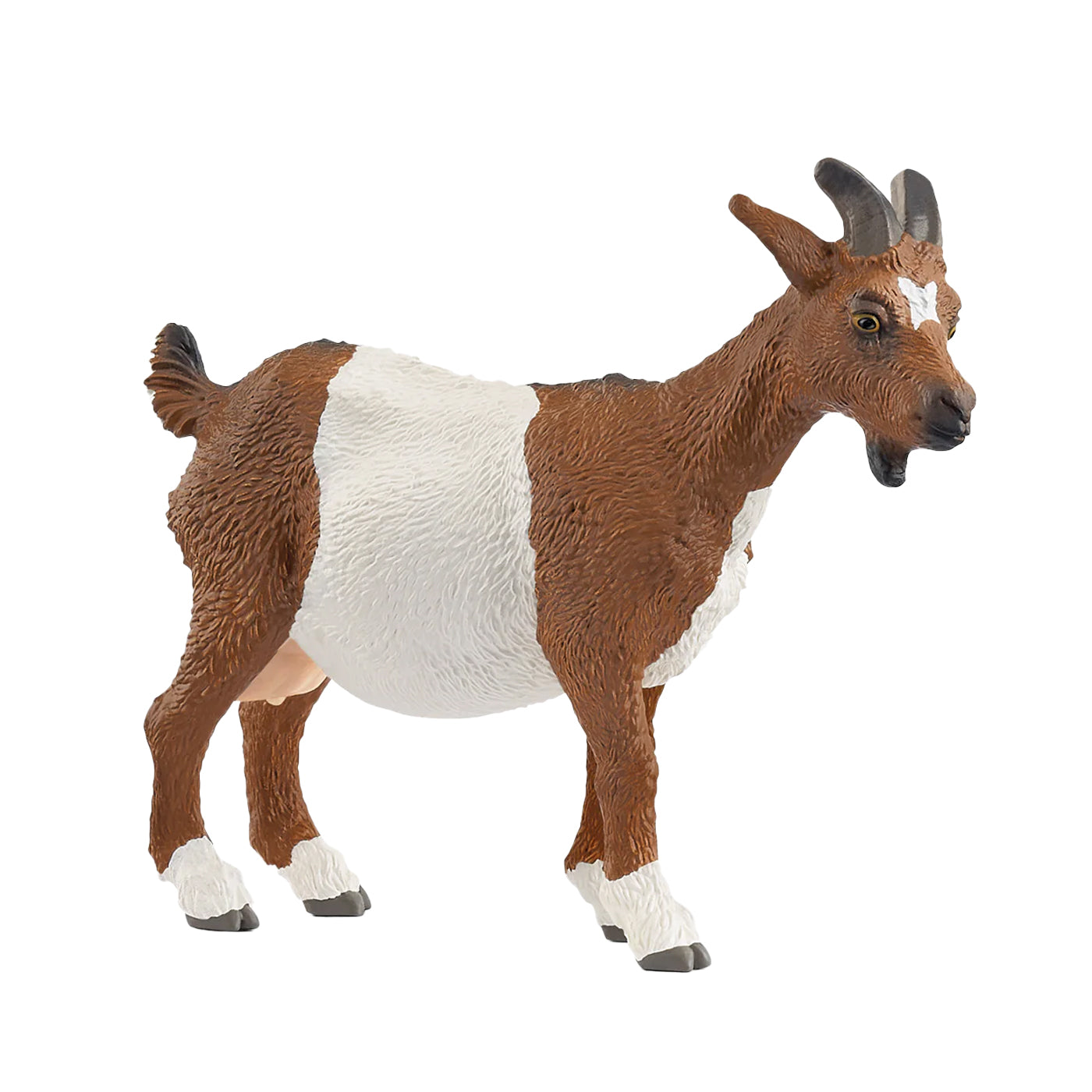Chèvre du monde de la ferme Schleich