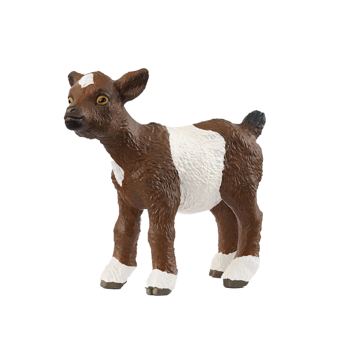 Chevreau du monde de la ferme Schleich