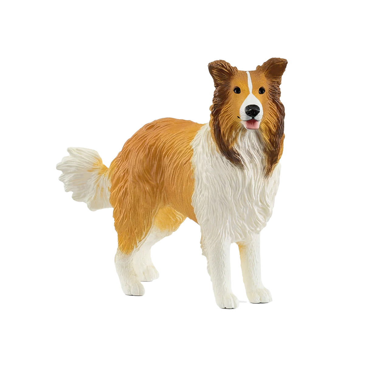 Schleich Farm World Collie