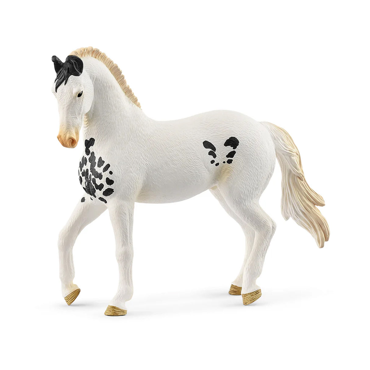 Étalon Marwari du Schleich Horse Club