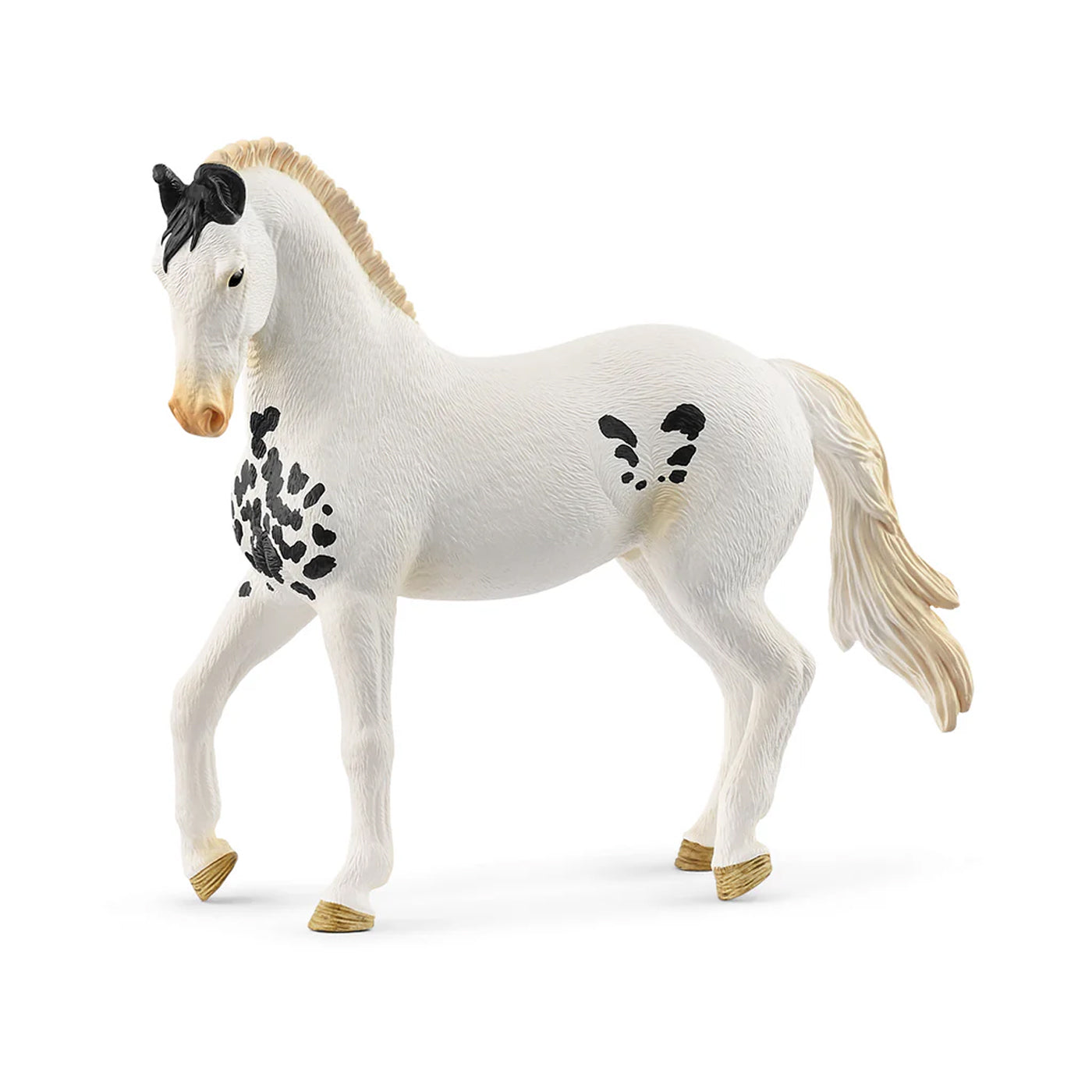 Étalon Marwari du Schleich Horse Club