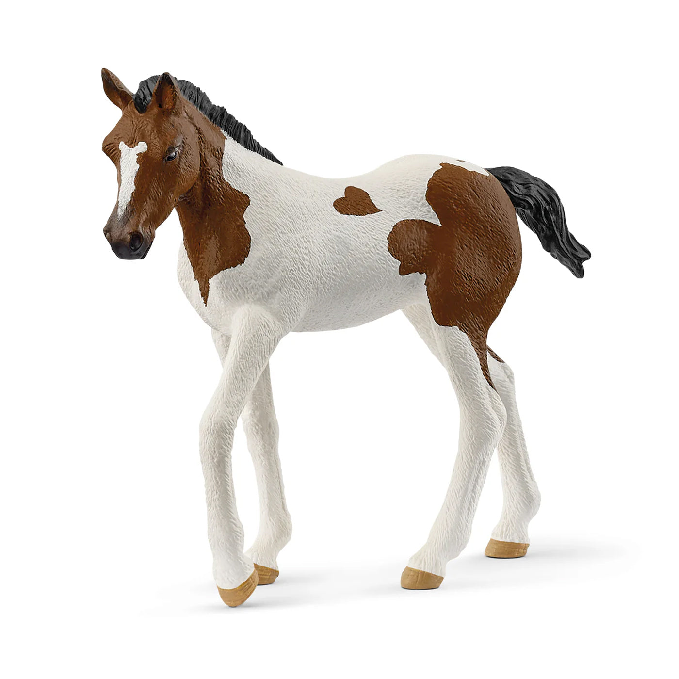 Schleich Horse Club Paint Horse Poulain