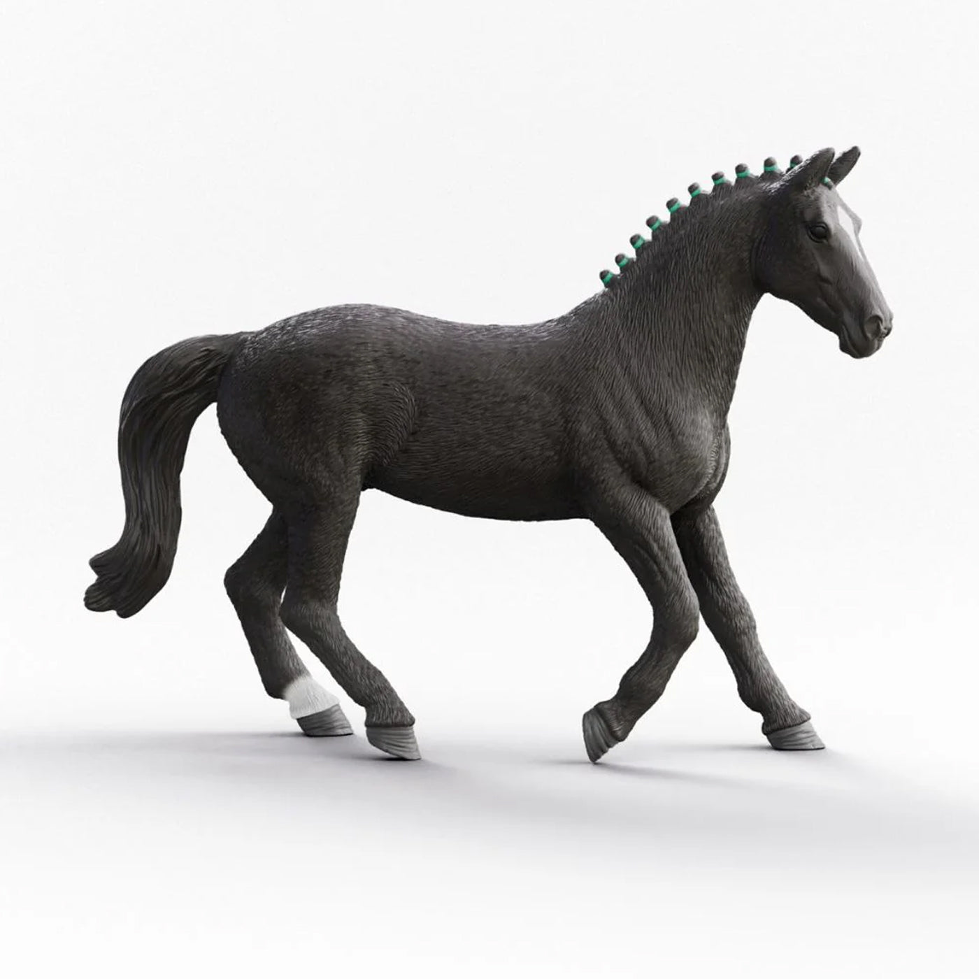 Club hippique Schleich Lisa & Storm