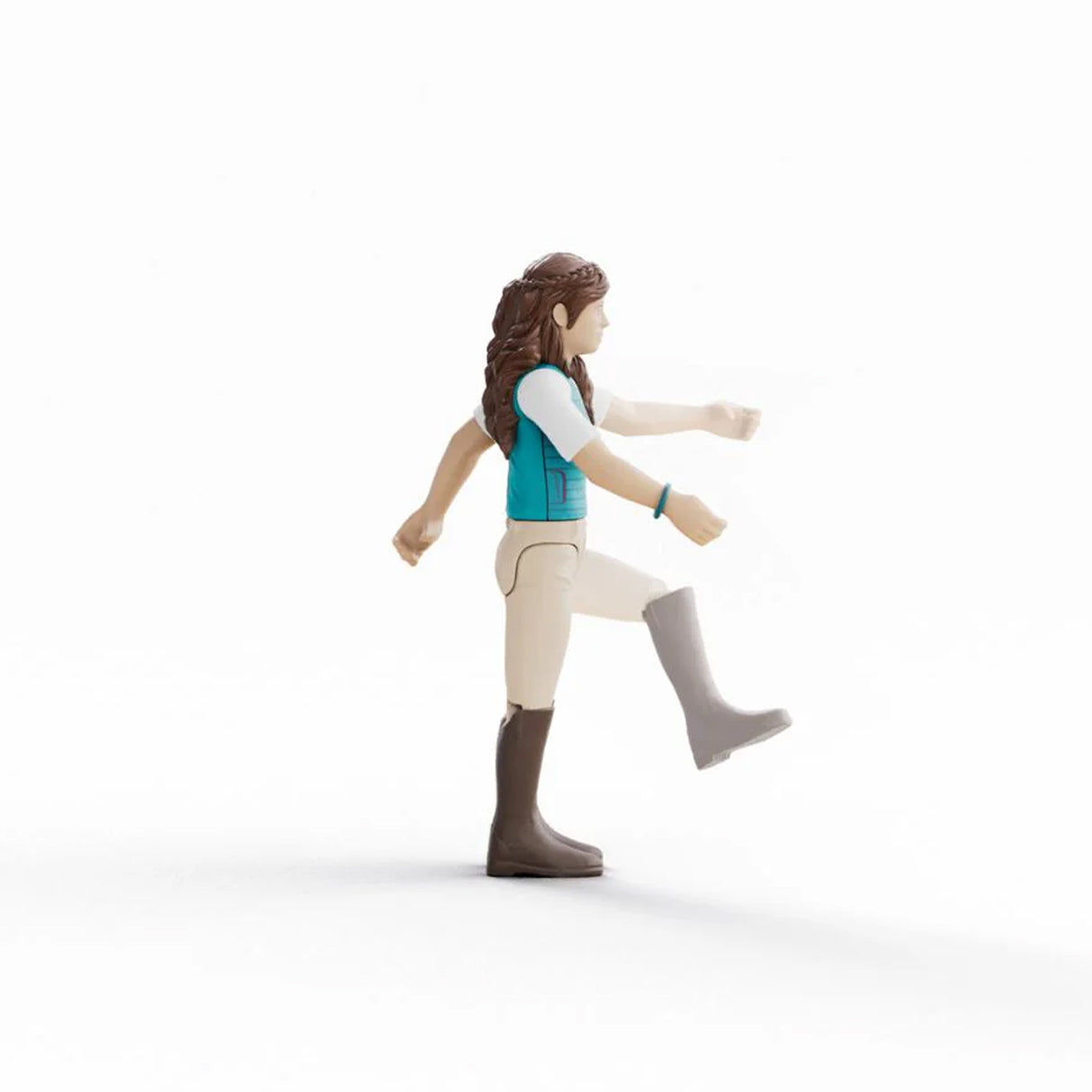 Club hippique Schleich Lisa & Storm