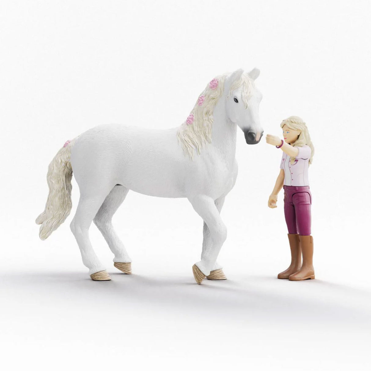 Schleich Horse Club Sofia & Blossom