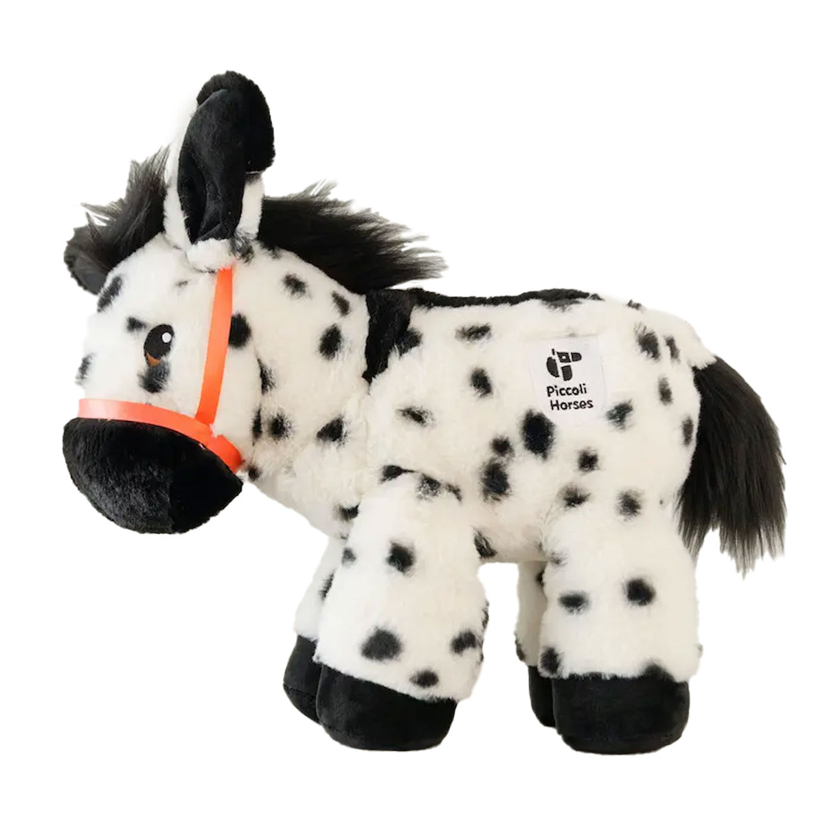 Peluche Âne Piccoli Chrissy 30 cm